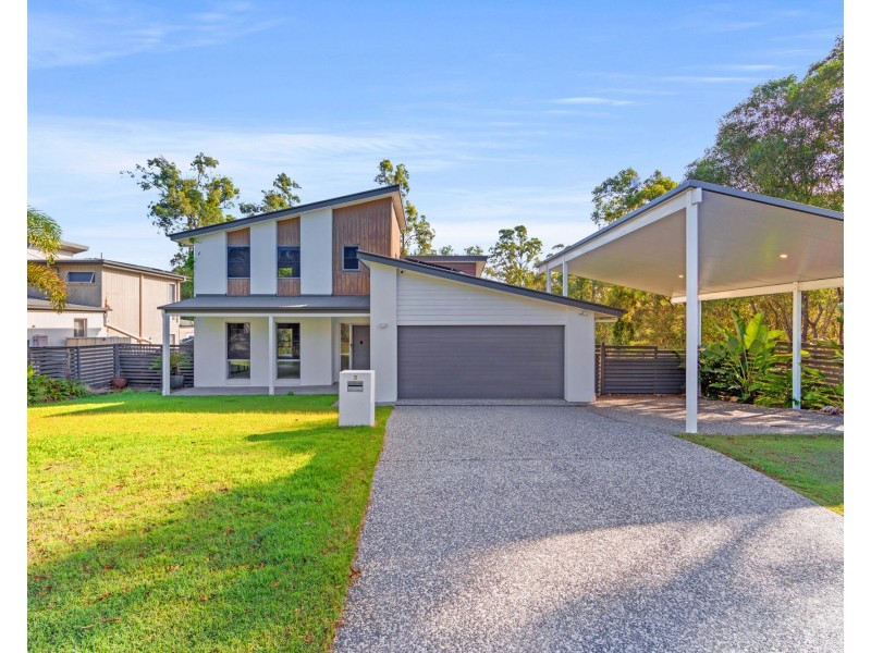 5 Calypso Court, Oxenford QLD 4210