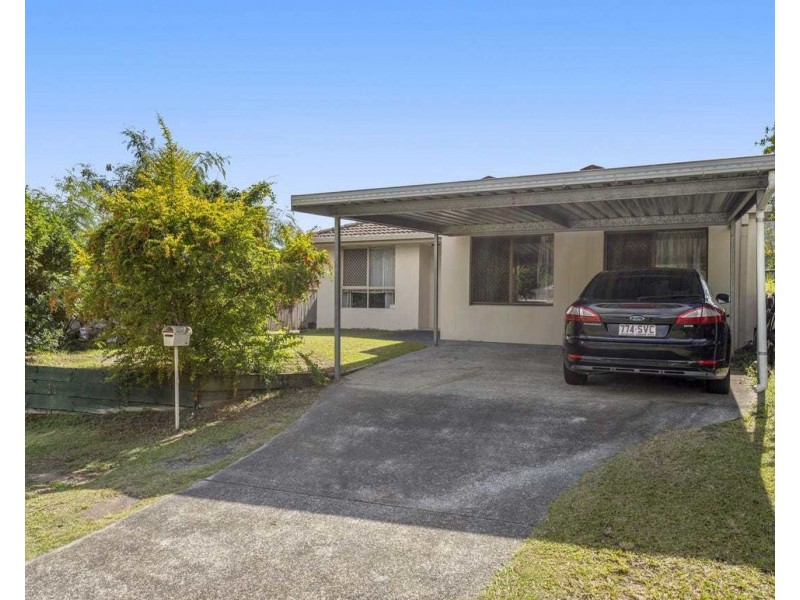 55 COLORADO CRCT, Parkwood QLD 4214
