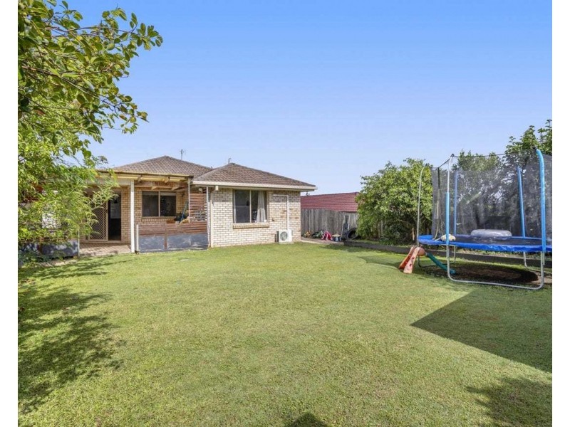 55 COLORADO CRCT, Parkwood QLD 4214