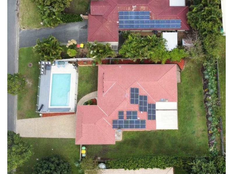 3 Fairview Court, Parkwood QLD 4214