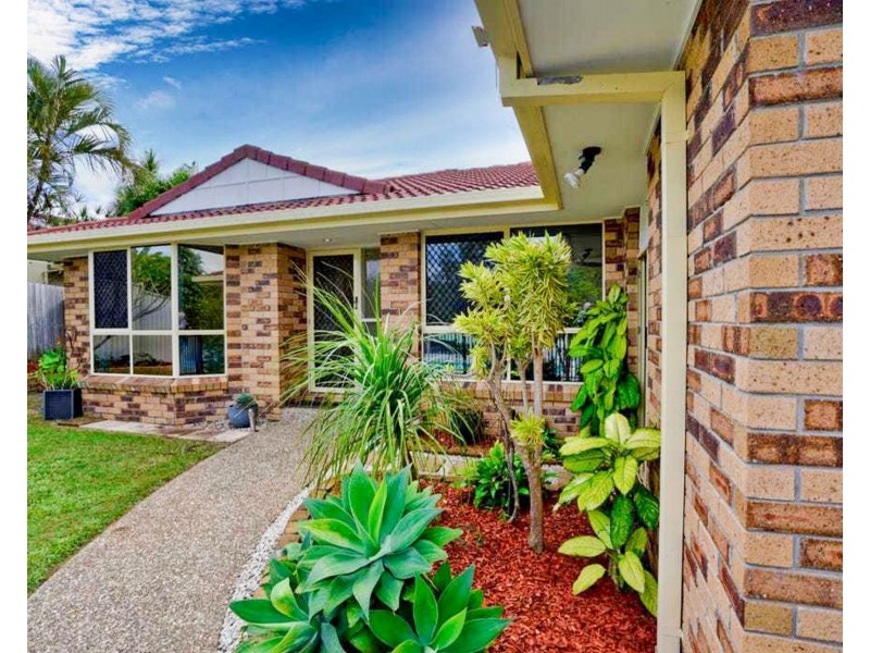 3 Fairview Court, Parkwood QLD 4214