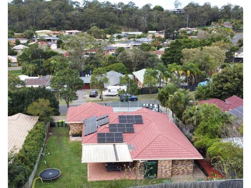 3 Fairview Court, Parkwood QLD 4214