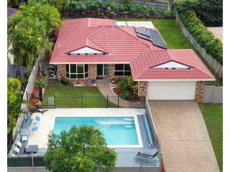 3 Fairview Court, Parkwood QLD 4214