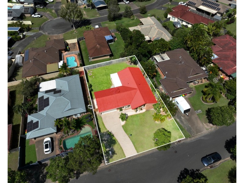 40 Fairview Court, Parkwood QLD 4214