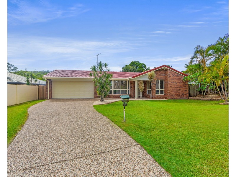 40 Fairview Court, Parkwood QLD 4214