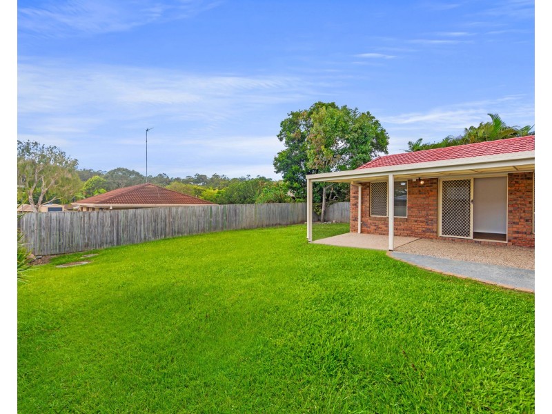40 Fairview Court, Parkwood QLD 4214