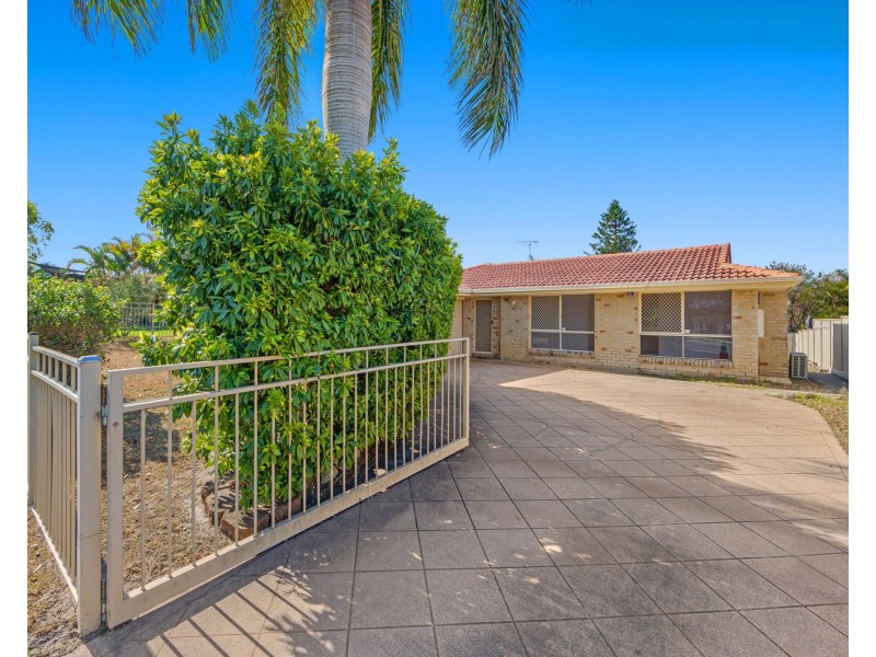 61 Greenacre Drive, Parkwood QLD 4214