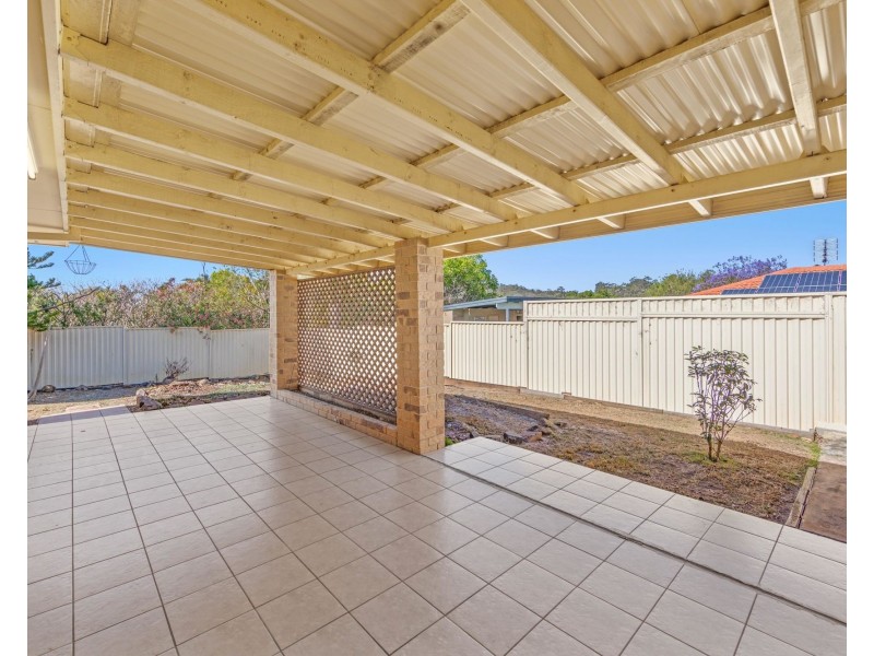 61 Greenacre Drive, Parkwood QLD 4214