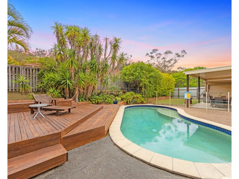 4 Woodbine Court, Parkwood QLD 4214