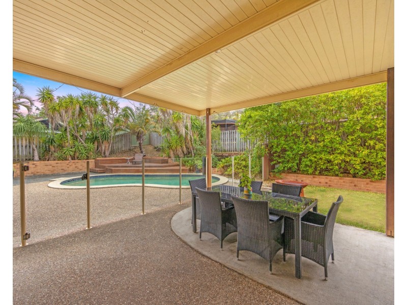 4 Woodbine Court, Parkwood QLD 4214