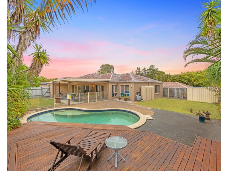 4 Woodbine Court, Parkwood QLD 4214