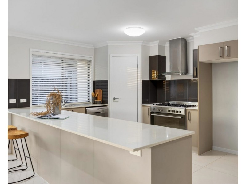 31 Pamphlet Lane, Coomera QLD 4209