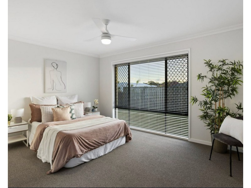 31 Pamphlet Lane, Coomera QLD 4209