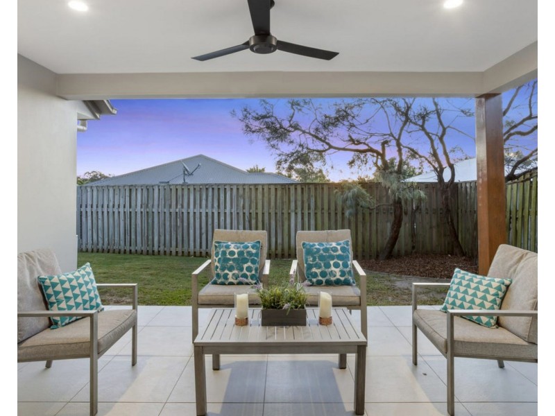 31 Pamphlet Lane, Coomera QLD 4209