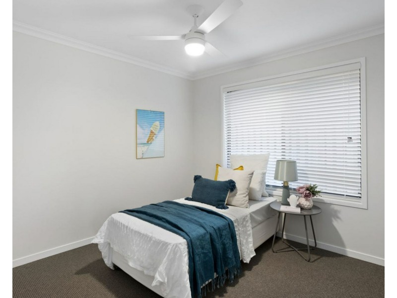 31 Pamphlet Lane, Coomera QLD 4209