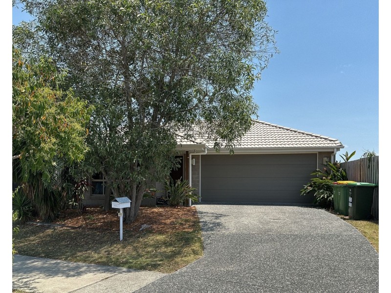 26 Copeland Street, Pimpama QLD 4209