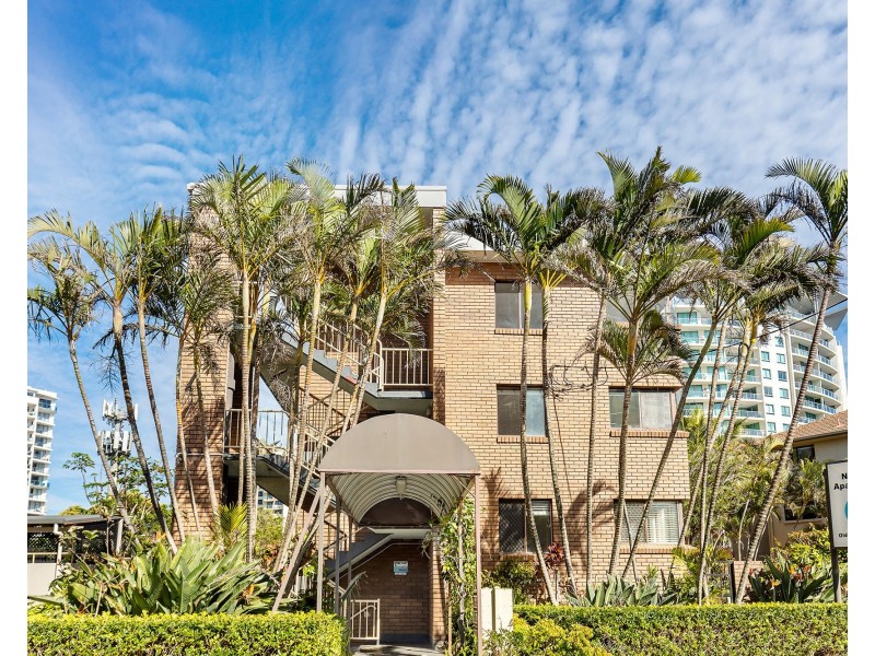 7/11 Old Burleigh Road, Surfers Paradise QLD 4217