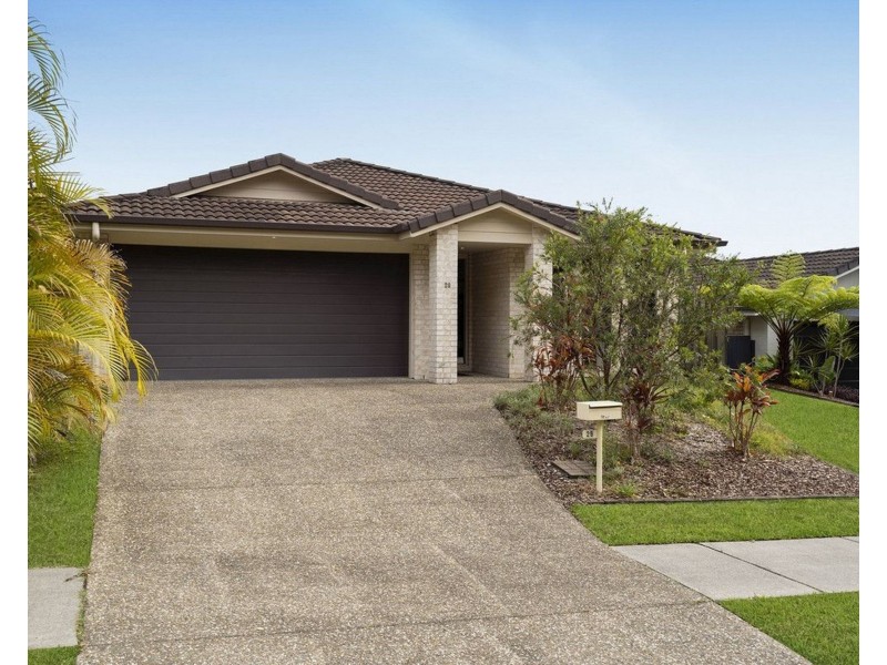 29 Shoalhaven Avenue, Pacific Pines QLD 4211