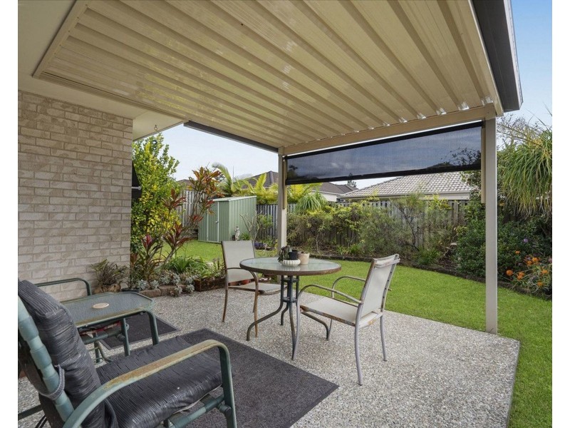 29 Shoalhaven Avenue, Pacific Pines QLD 4211