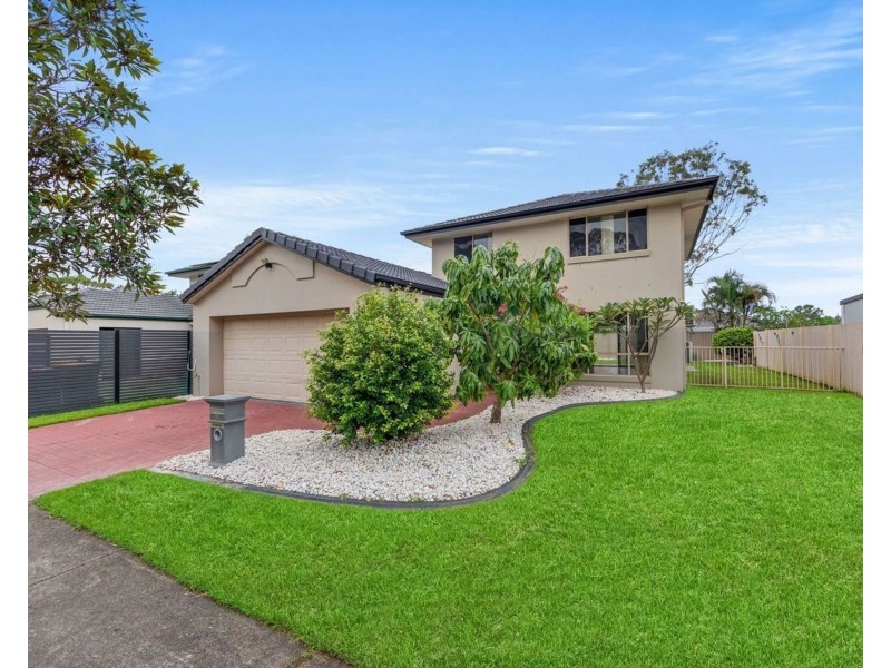 31 Clear River Boulevard, Ashmore QLD 4214