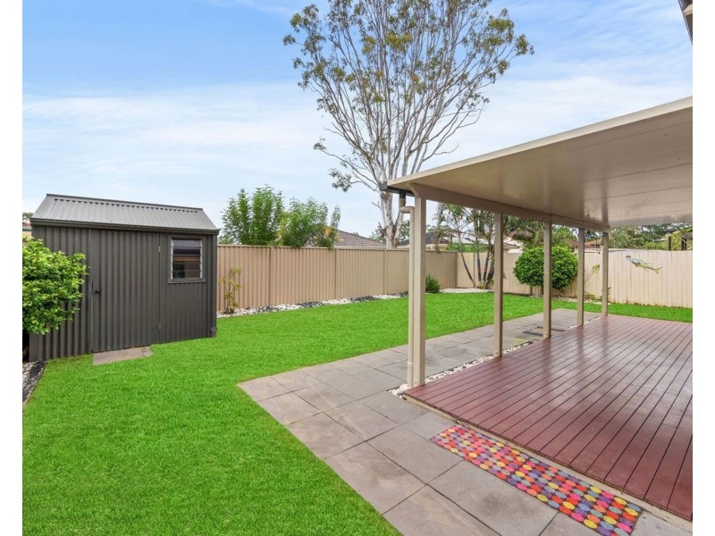 31 Clear River Boulevard, Ashmore QLD 4214