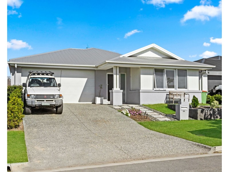 44 Wraight Street, Pimpama QLD 4209