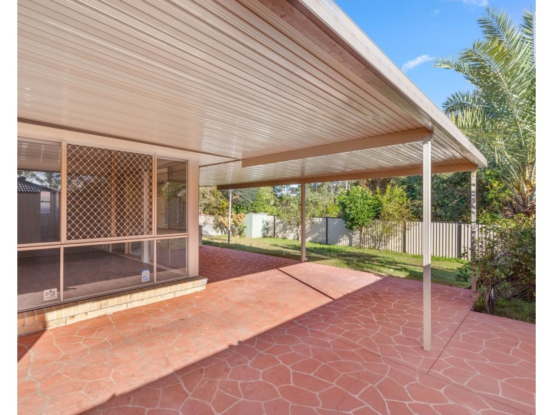 15 Rubicon Crescent, Kuraby QLD 4112