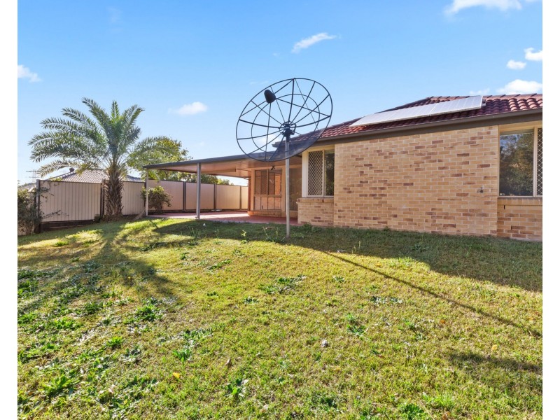 15 Rubicon Crescent, Kuraby QLD 4112