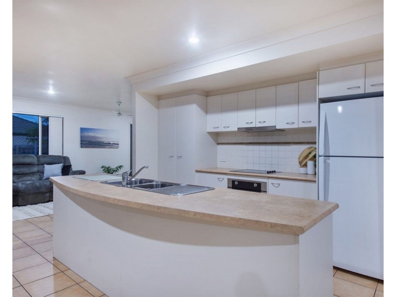 4 Ridgecrop Street, Upper Coomera QLD 4209