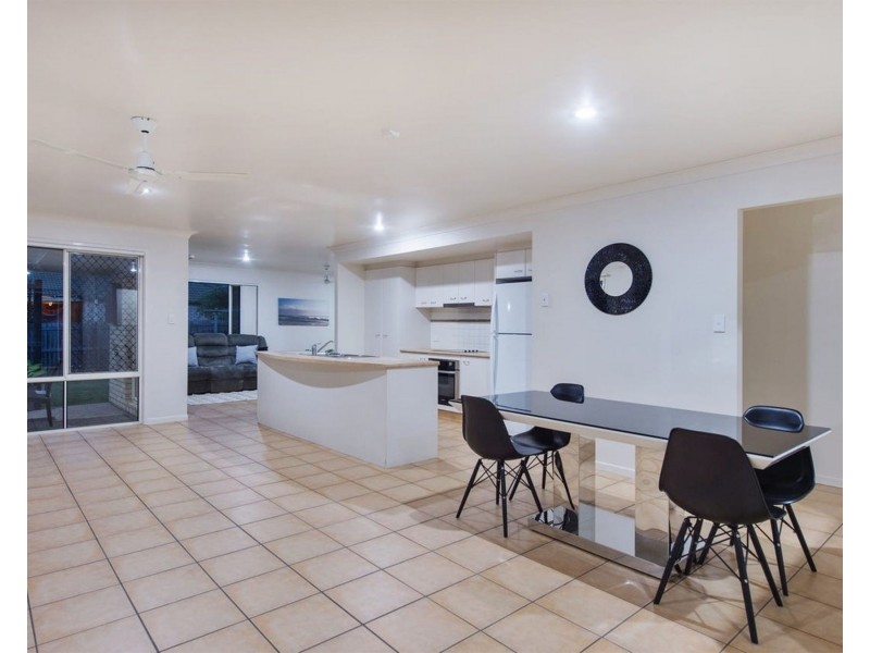 4 Ridgecrop Street, Upper Coomera QLD 4209