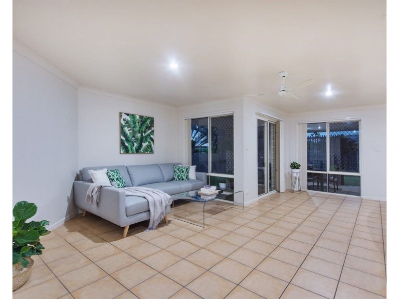4 Ridgecrop Street, Upper Coomera QLD 4209