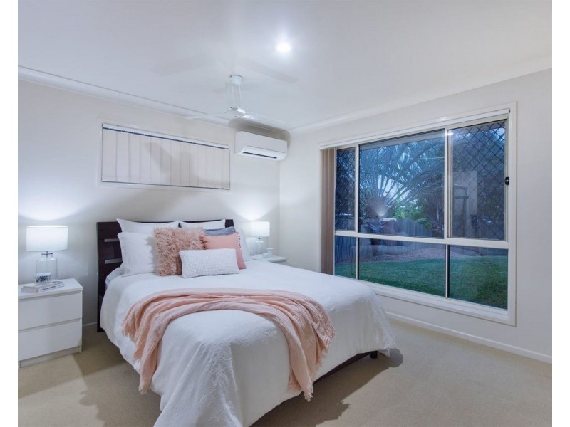 4 Ridgecrop Street, Upper Coomera QLD 4209
