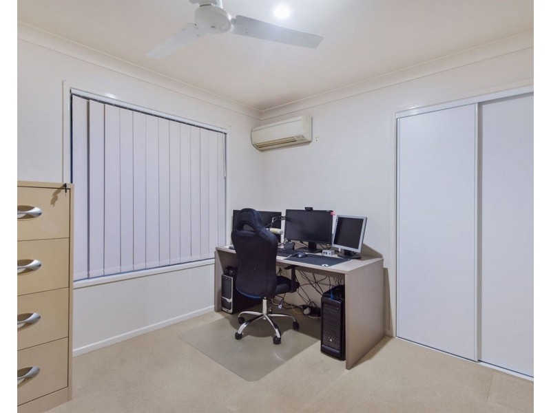 4 Ridgecrop Street, Upper Coomera QLD 4209