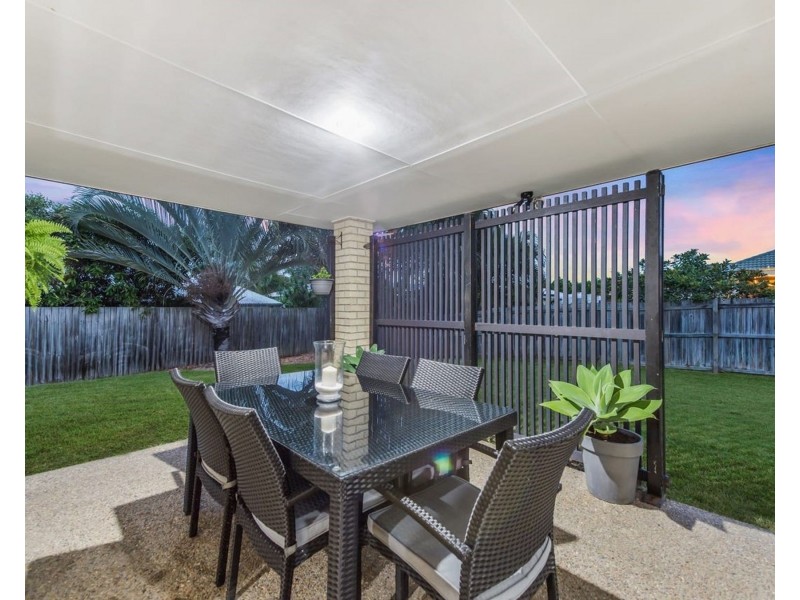 4 Ridgecrop Street, Upper Coomera QLD 4209