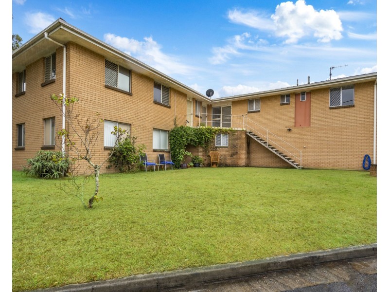 4/7 Mawarra Street, Palm Beach QLD 4221