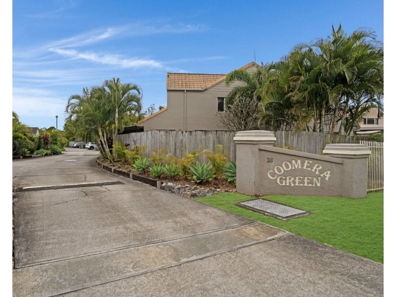 19/26 Fortune Street, Coomera QLD 4209