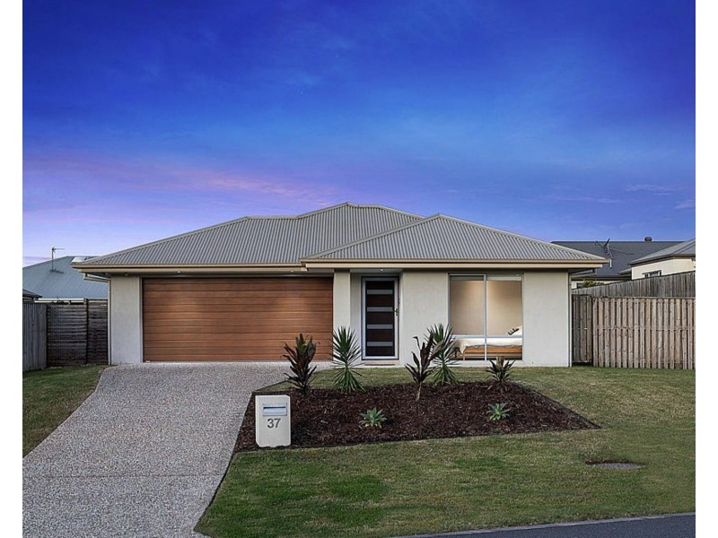 37 Cypress Circuit, Coomera QLD 4209