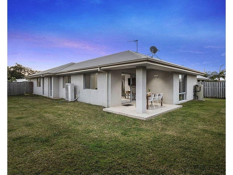 37 Cypress Circuit, Coomera QLD 4209