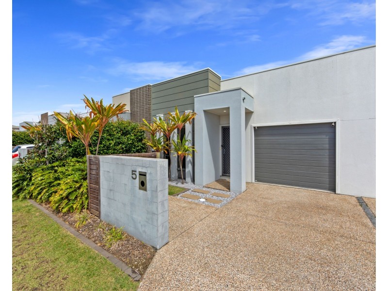 5/1 Electra Street, Coomera QLD 4209