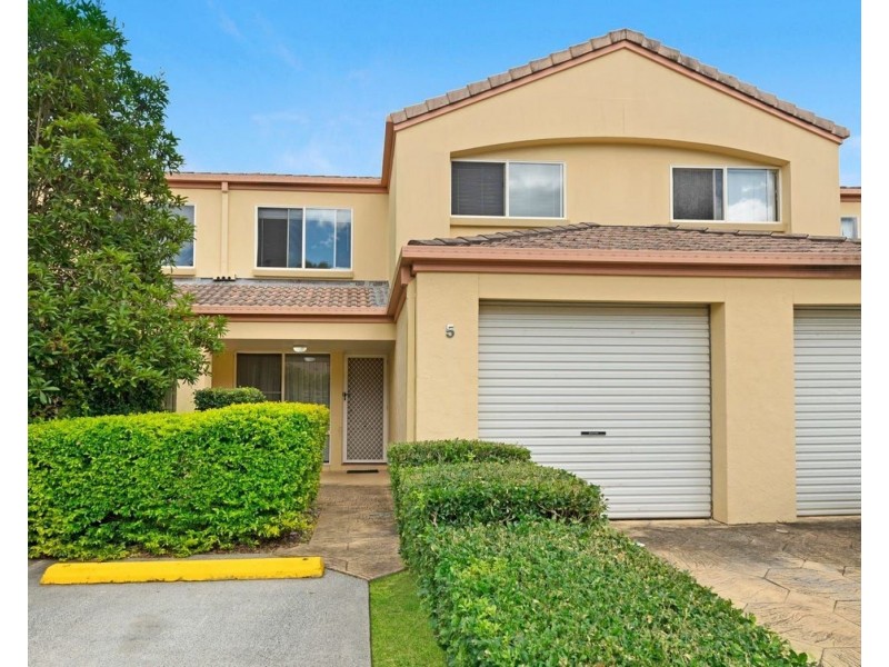 5/36 Beattie Road, Coomera QLD 4209