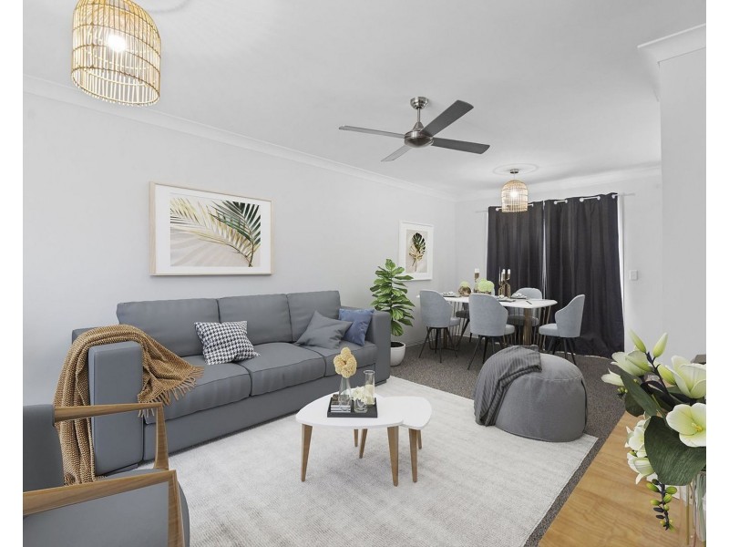 5/36 Beattie Road, Coomera QLD 4209