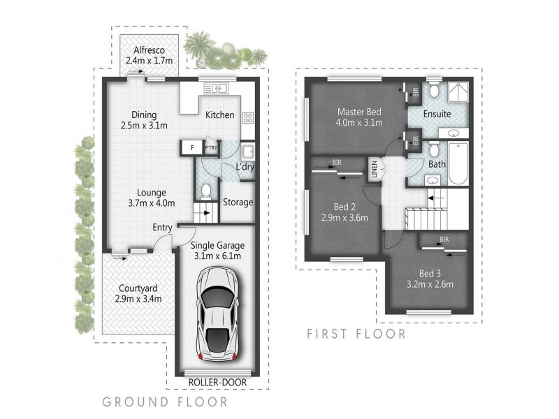 5/36 Beattie Road, Coomera QLD 4209