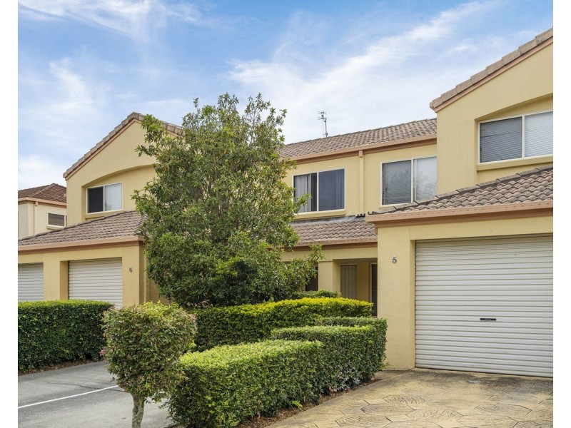 5/36 Beattie Road, Coomera QLD 4209