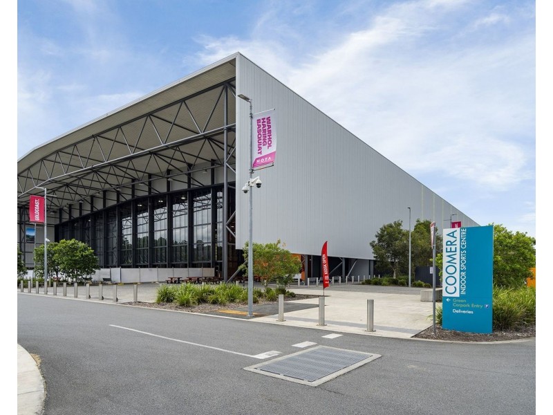 5/36 Beattie Road, Coomera QLD 4209