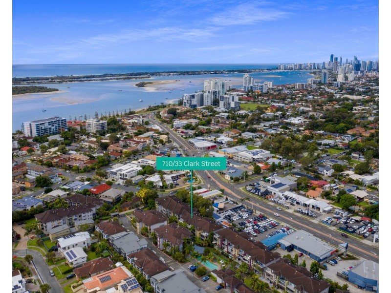 710/33 Clark Street, Biggera Waters QLD 4216