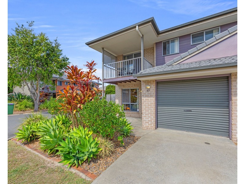 57/14 Fleet Street, Browns Plains QLD 4118