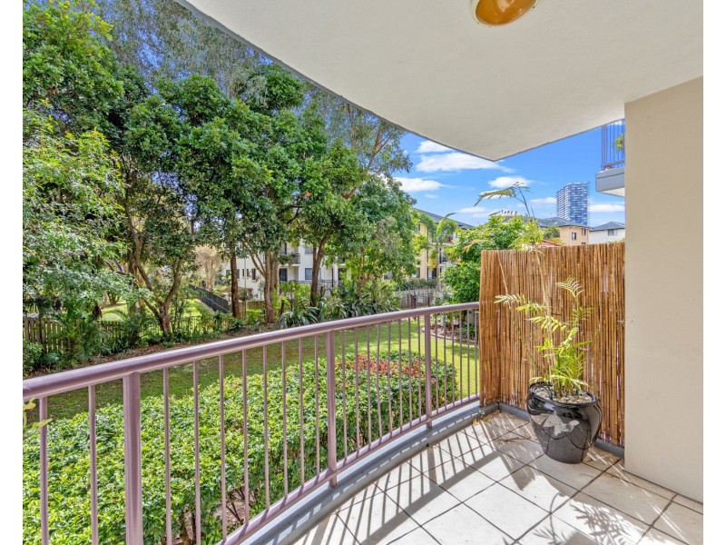 12/132 High Street, Southport QLD 4215