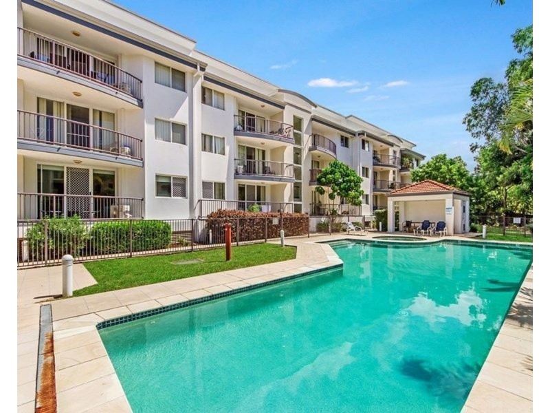 12/132 High Street, Southport QLD 4215
