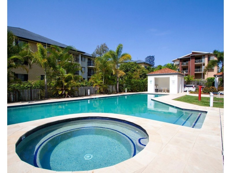 12/132 High Street, Southport QLD 4215