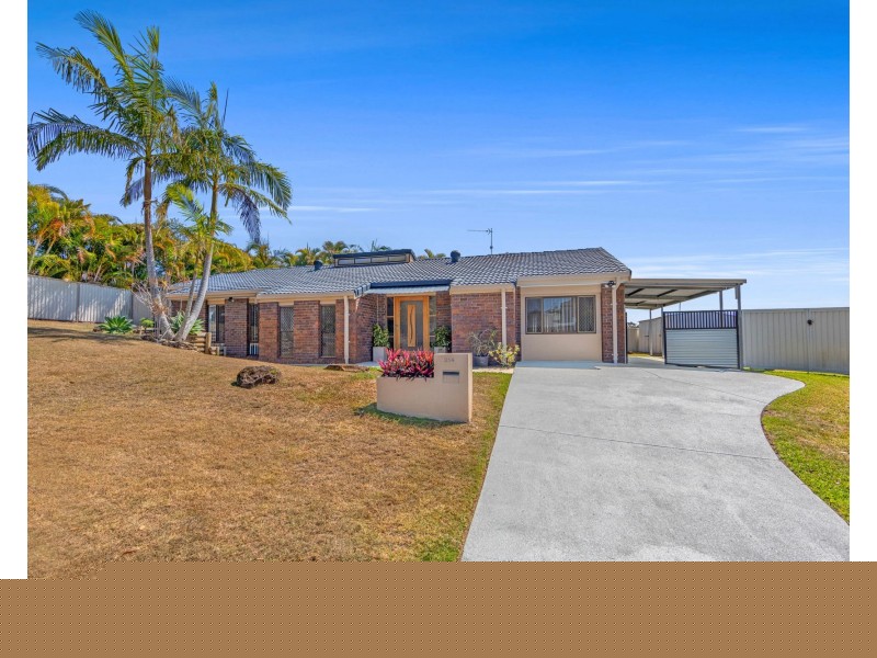 214 Discovery Drive, Helensvale QLD 4212